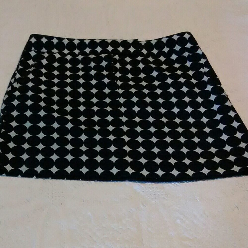 J. Crew Ladies skirt
